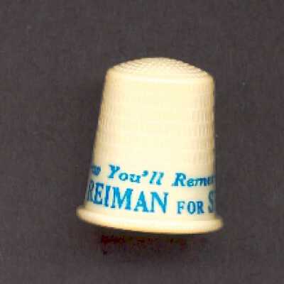 Thimble 0844