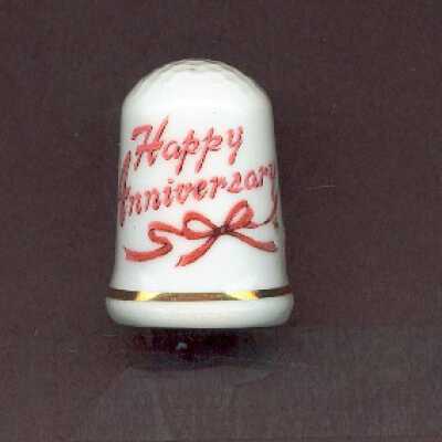 Thimble 0795