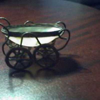 Thimble Case - ALA