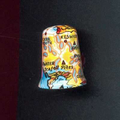 Thimble 1837