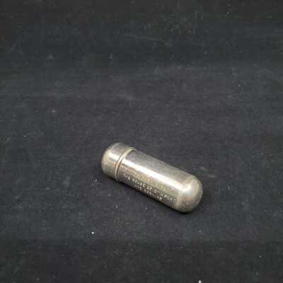 Thimble Case - K