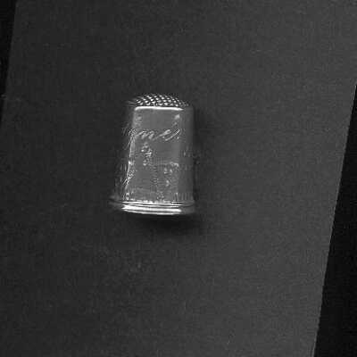 Thimble 1278