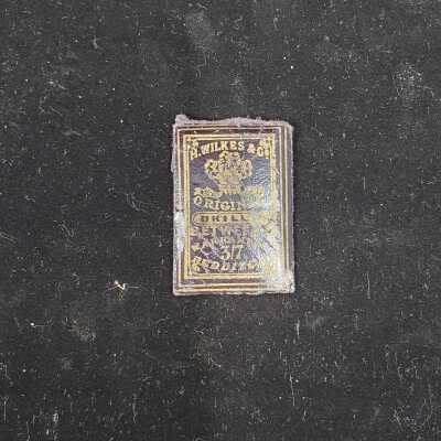 Needle Package - K0208