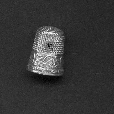 Thimble 0431