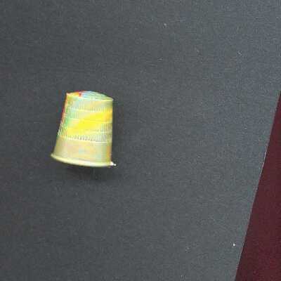 Thimble 1210