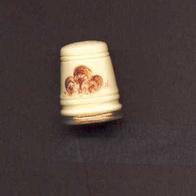 Thimble 0460