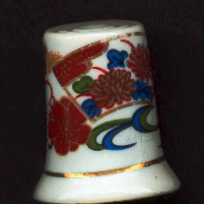 Thimble 0593