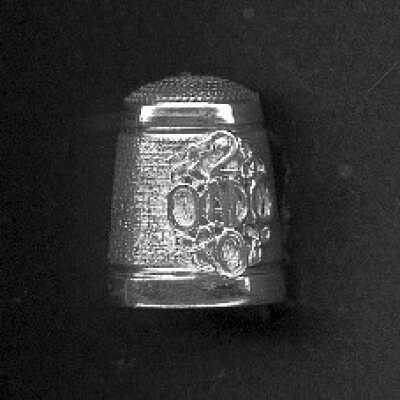 Thimble 2323