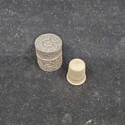 Thimble Case - AJR