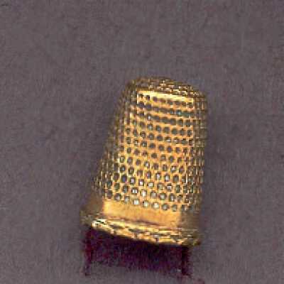 Thimble 0757