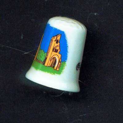 Thimble 2577