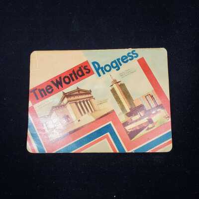 Needle Book - K0746