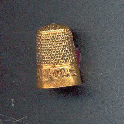 Thimble 2245