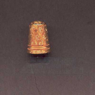Thimble 0924