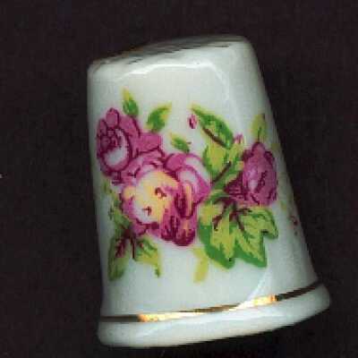 Thimble 0666