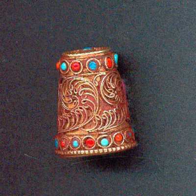 Thimble 2118