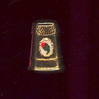 Thimble 1594