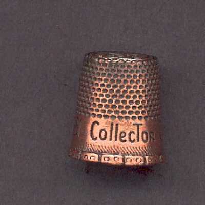 Thimble 0742