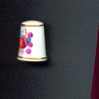 Thimble 1642