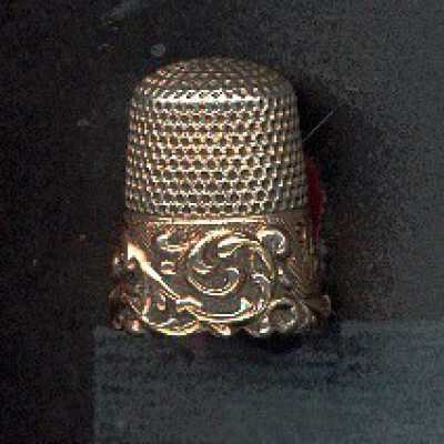 Thimble 2437