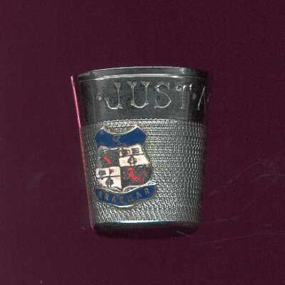 Thimble 2222