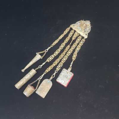 Chatelaine - K0931