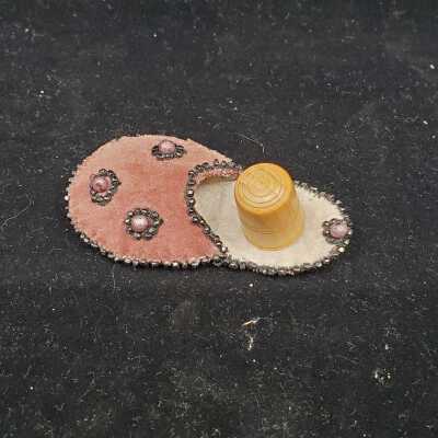 Thimble Case - AHZ