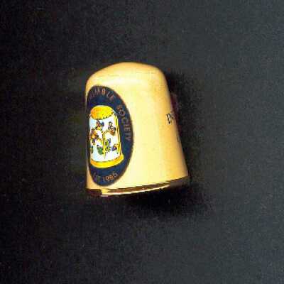 Thimble 2293