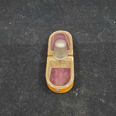 Thimble Case - ADW