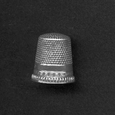 Thimble 0307