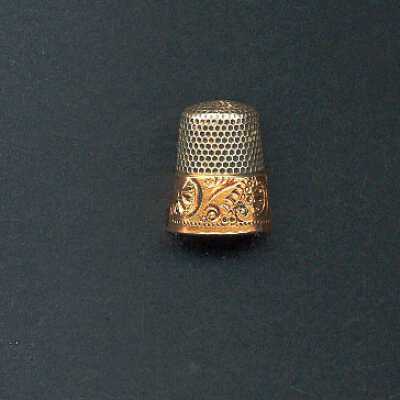 Thimble 2345