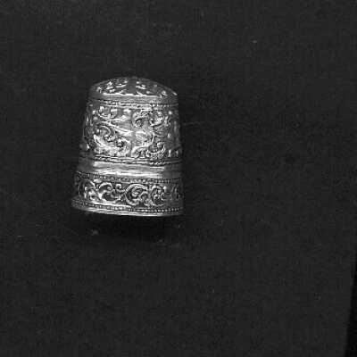 Thimble 1182