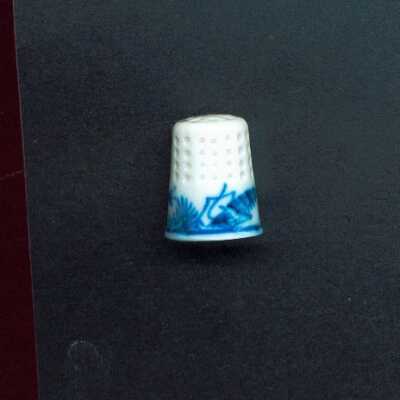 Thimble 1717