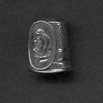 Thimble 0325
