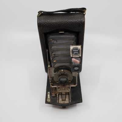 Camera, Folding