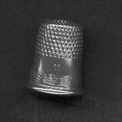 Thimble 0383