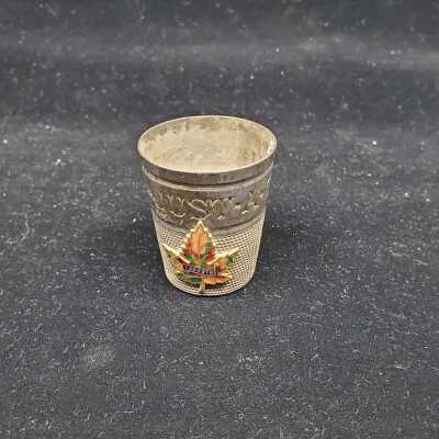 Thimble 2388