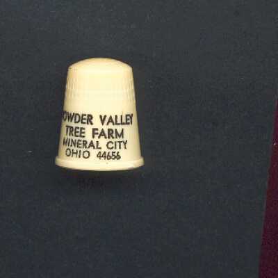 Thimble 1701