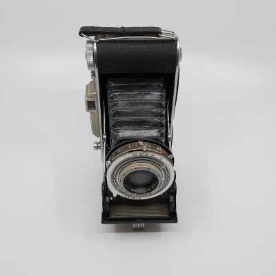 Camera, Folding