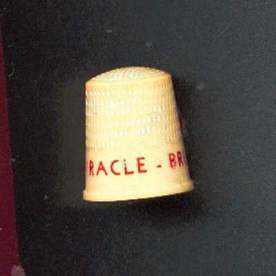 Thimble 2209