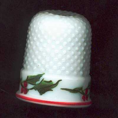 Thimble, Drink 2oz - 0125