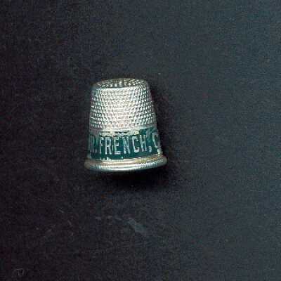 Thimble 1963