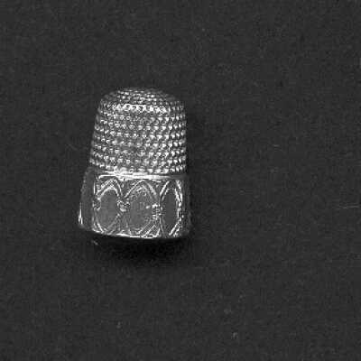 Thimble 0515