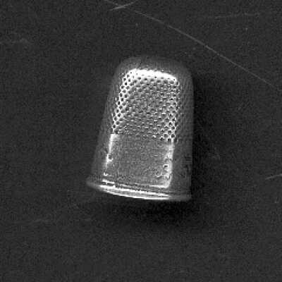 Thimble 2544