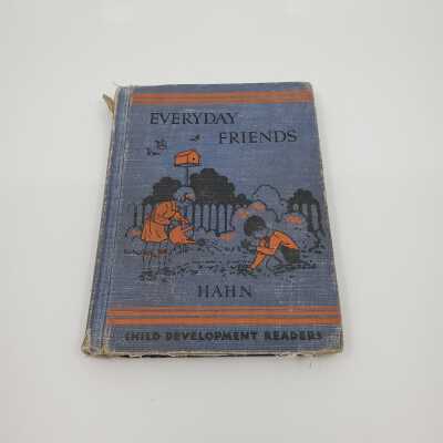 Reader - Everyday Friends