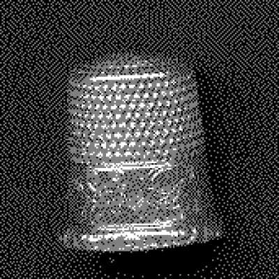 Thimble 0689