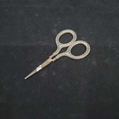 Scissors, Embroidery - K0812