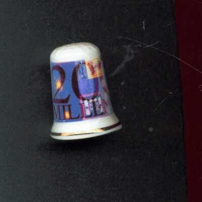 Thimble 2280