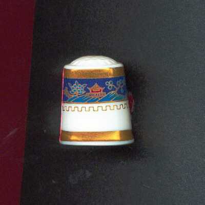 Thimble 2179