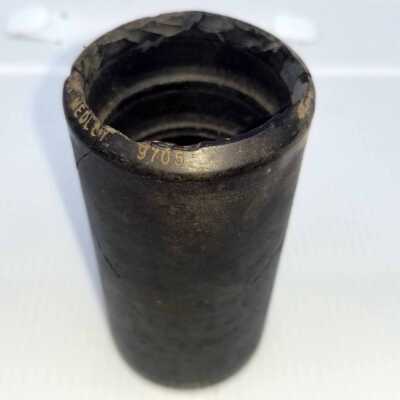 Cylinder Record, Wax - Honey boy Medley - Albert Benzler - 1907 - Edison 9705